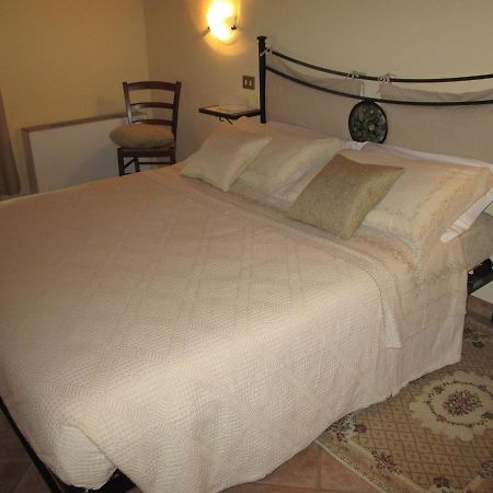 Country House La Fattoria Bellandi Contignano Εξωτερικό φωτογραφία
