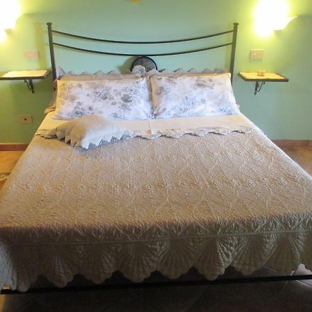 Country House La Fattoria Bellandi Contignano Εξωτερικό φωτογραφία