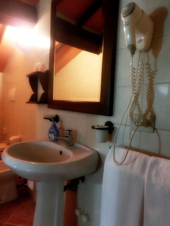 Country House La Fattoria Bellandi Contignano Εξωτερικό φωτογραφία
