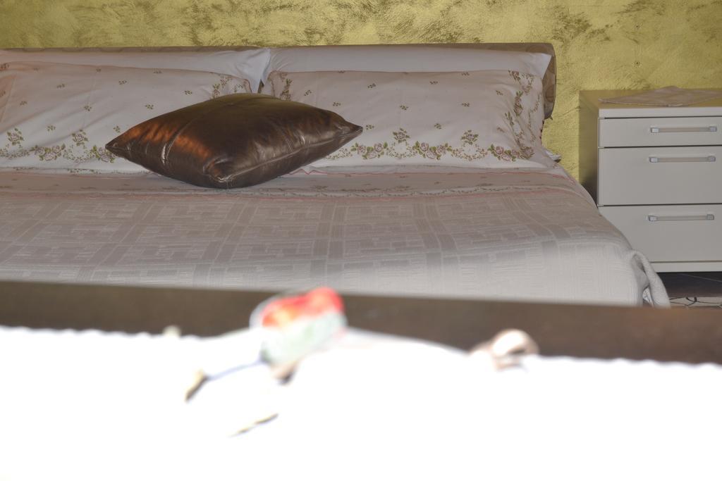 Country House La Fattoria Bellandi Contignano Εξωτερικό φωτογραφία
