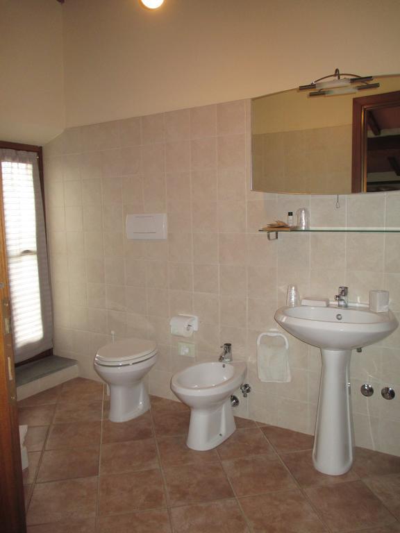 Country House La Fattoria Bellandi Contignano Εξωτερικό φωτογραφία