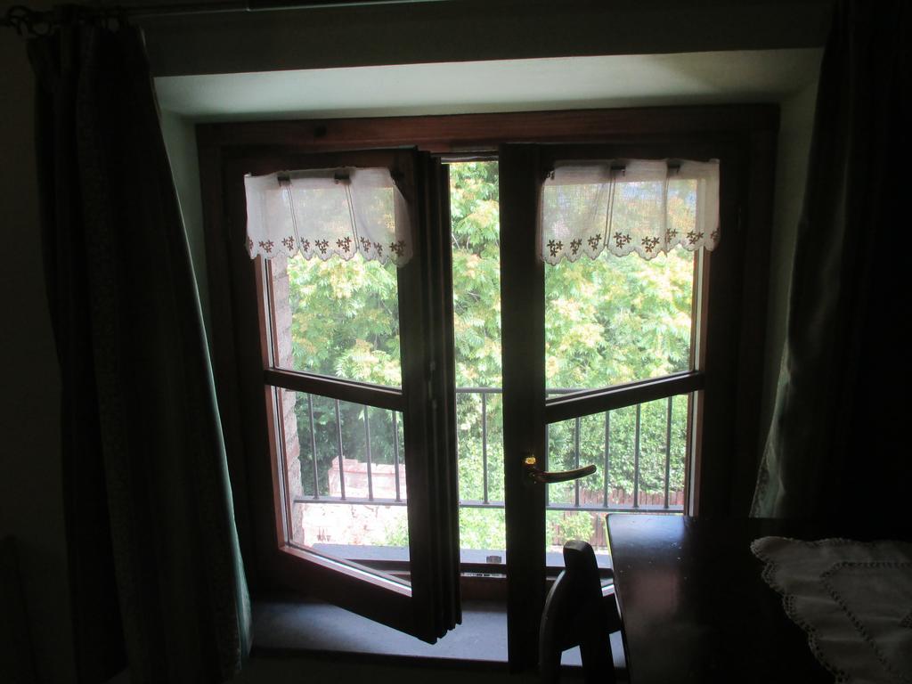 Country House La Fattoria Bellandi Contignano Εξωτερικό φωτογραφία