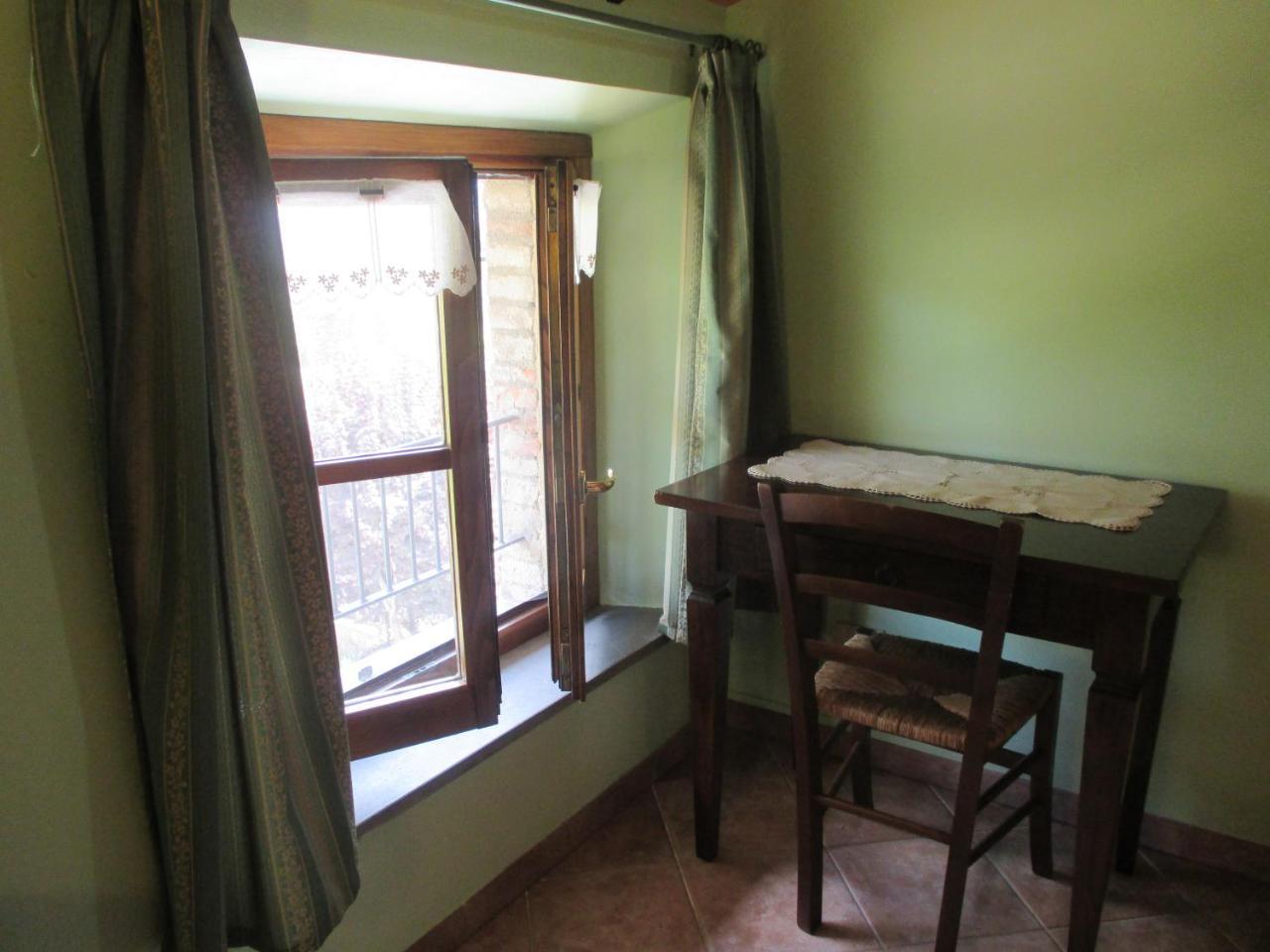 Country House La Fattoria Bellandi Contignano Εξωτερικό φωτογραφία