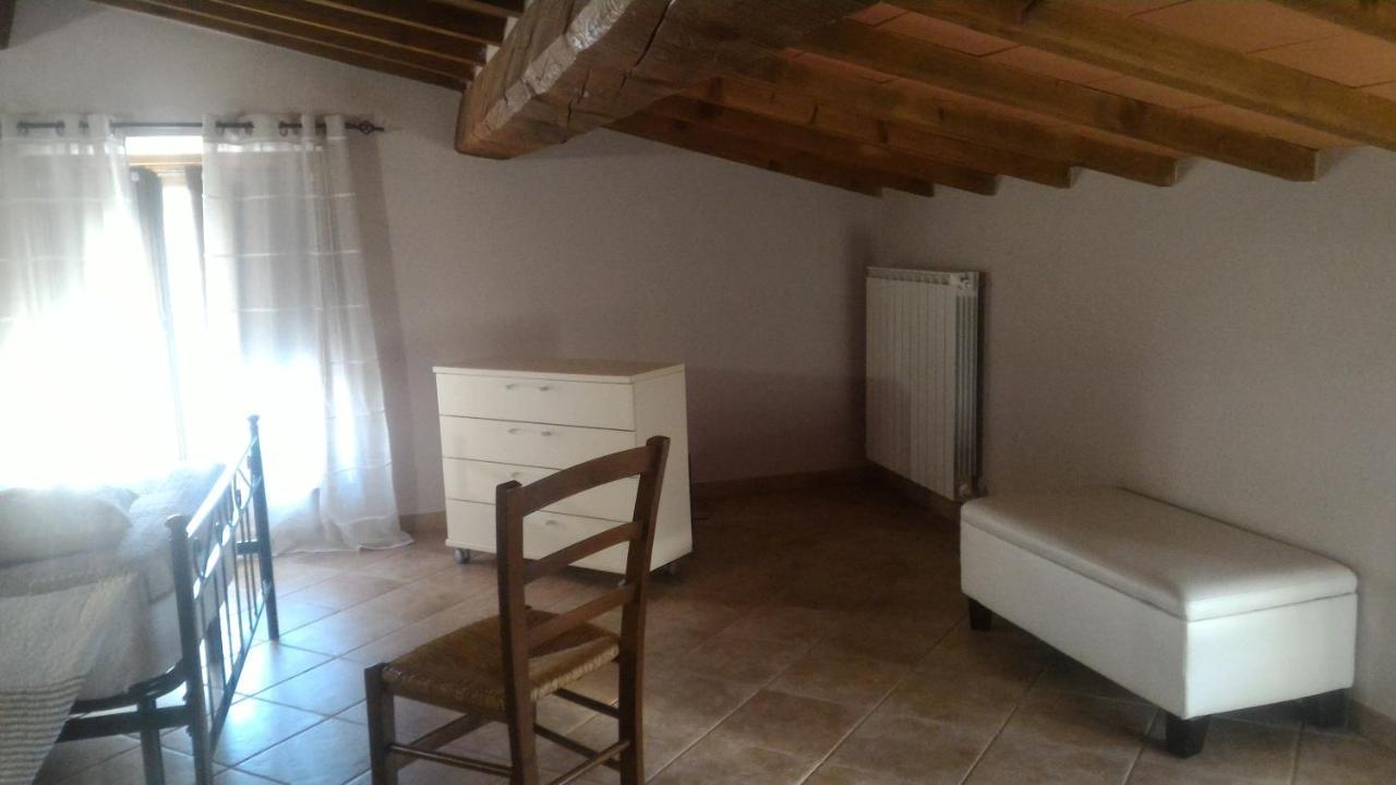 Country House La Fattoria Bellandi Contignano Εξωτερικό φωτογραφία