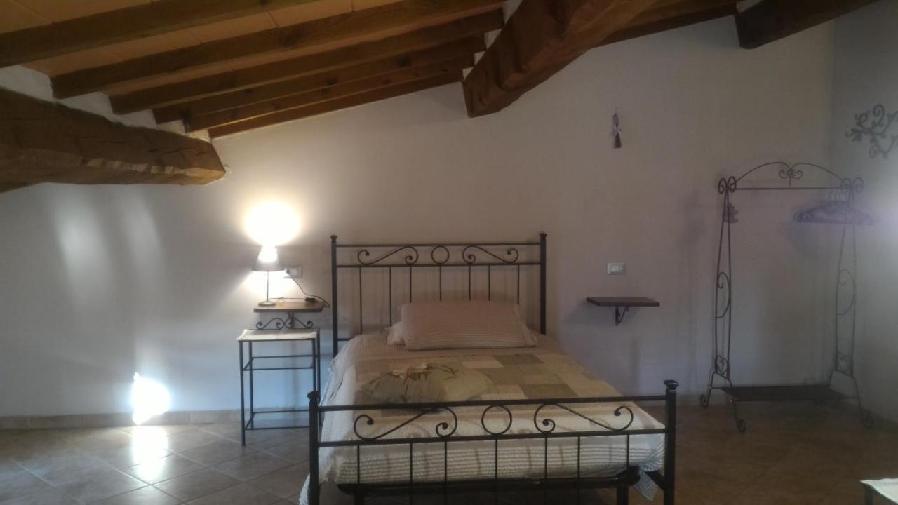 Country House La Fattoria Bellandi Contignano Εξωτερικό φωτογραφία